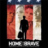 Stephen Endelman - Home Of The Brave