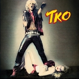 TKO - In Your Face