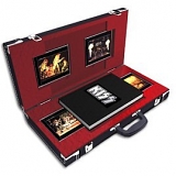 Kiss Boxset - Box Set