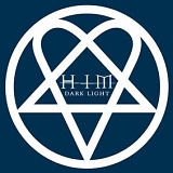 HIM - Dark Light