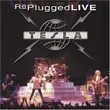 Tesla - RePlugged Live