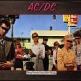 Ac/Dc - Dirty Deeds Done Dirt Cheap