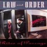 Law And Order - Rites Of Passage