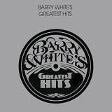 Barry White - Barry White's  Greatest Hits