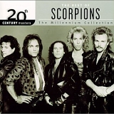 Scorpions - The Best Of Scorpions