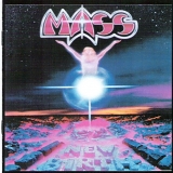 Mass - New Birth