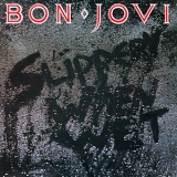 Bon Jovi - Slippery When Wet [Special Edition]