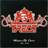 Treat - Weapons Of Choice 1984-2006