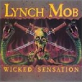 Lynch Mob - Wicked Sensation