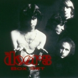 Doors, The - The Box Set (Band Favorites)