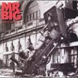 Mr. Big - Lean into It