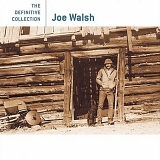 Joe Walsh - Joe Walsh's Greatest Hits: Little Did He Know...