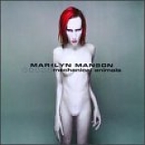 Marilyn Manson - Mechanical Animals