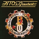 Bachman-Turner Overdrive - Greatest Hits