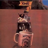 Kinks - Arthur (Or The Decline And Fall Of The British Empire)