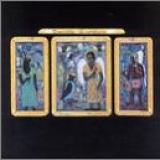 Neville Brothers, The - Yellow Moon