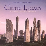 Various artists - Celtic Legacy