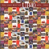 UB40 - The Very Best of UB40 1980-2000