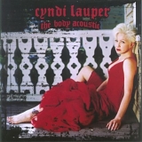 Lauper, Cyndi - The Body Acoustic