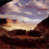 Scott August - Distant Spirits