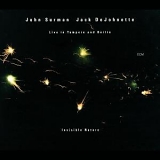 John Surman - Invisible Nature