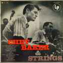 Chet Baker - Chet Baker And Strings