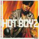 Missy Elliott - Hot Boyz Single