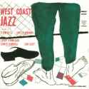 Stan Getz - West Coast Jazz