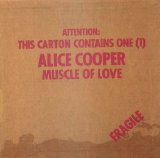 Alice Cooper - Muscle of Love