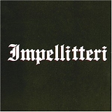 Impellitteri - Impellitteri