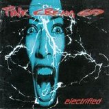 Pink Cream 69 - Electrified