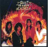 Quiet Riot - Quiet Riot