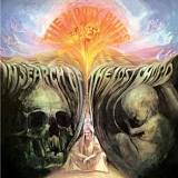 Moody Blues, The - In Search of the Lost Chord