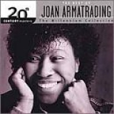 Joan Armatrading - 20th Century Masters: Millennium Collection- The Best of Joan Armatrading