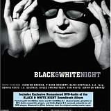 Roy Orbison - Roy Orbison - Black & White Night