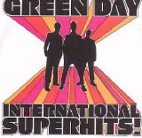 Green Day - International Superhits!