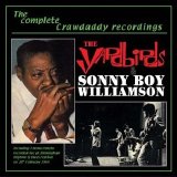 The Yardbirds & Sonny Boy Williamson - The Complete Crawdaddy Recordings