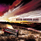 Keith Emerson Band - Keith Emerson Band feat.Marc Bonilla (Japan VICP-64196)