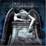 Nightwish - Once [Platinum Edition]