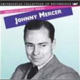 Various artists - American Songbook Series: Johnny Mercer