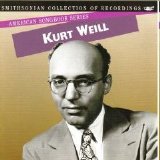 Kurt Weill - American Songbook Series: Kurt Weill