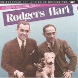 Various artists - American Songbook Series: Richard Rodgers & Lorenz Hart