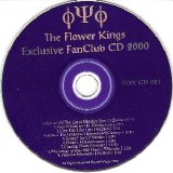 The Flower Kings - FanClub CD 2000