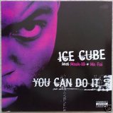 Ice Cube - You Can Do It