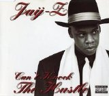 Jay-Z - Can't Knock The Hustle