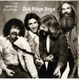 Oak Ridge Boys - The Definitive Collection