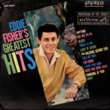 Eddie Fisher - Greatest Hits