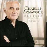 Charles Aznavour - Classic Tour Brasil