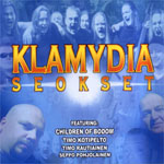 Klamydia - Seokset