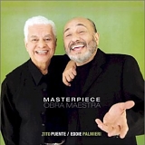 Puente, Tito (Tito Puente) & Eddie Palmieri - Masterpiece Obra Maestra